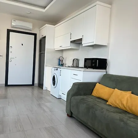 Spacious Apart Hotel *